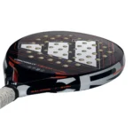 Racheta Adidas Cross It Team Ctrl 2026 - imagine 5