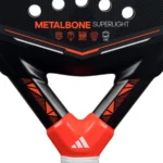 Racheta Adidas Metalbone Superlight - imagine 5