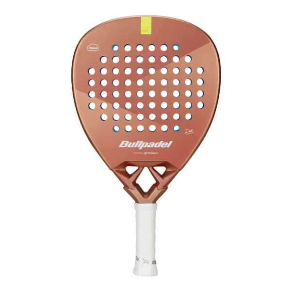 Racheta Bullpadel Vertex 05 Cloud