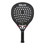 Racheta Siux Electra Pro Shadow Red 2026