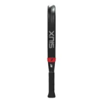 Racheta Siux Electra Pro Shadow Red 2026 - imagine 5