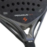 Racheta Siux Pegasus Pro 2026 Storm Grey - imagine 5