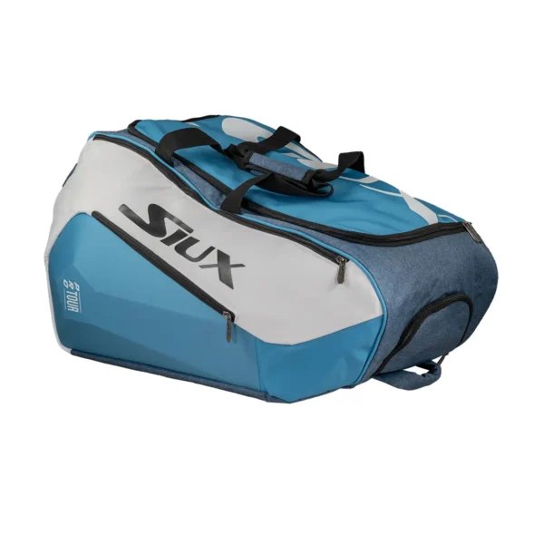 Geanta Siux Pro Tour Navy