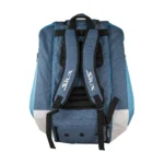 Geanta Siux Pro Tour Navy - imagine 2