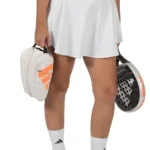 Geanta pentru accesorii Adidas Off White 2026