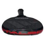 Racheta Adidas Metalbone Carbon 2026 - imagine 2