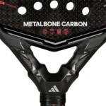 Racheta Adidas Metalbone Carbon 2026 - imagine 7