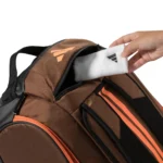 Geanta Adidas Tour Bronze 2026 - imagine 2