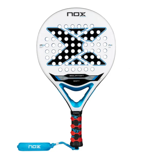 Racheta Nox Equation Soft Advanced 2026