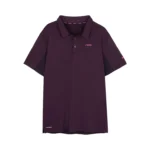 Tricou Polo Nox Pro Deep Purple T25WHPODPL