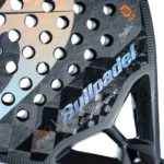 Racheta Bullpadel Hack 03 2024, Paquito Navarro - imagine 2