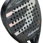 Racheta Bullpadel Hack 03 2024, Paquito Navarro - imagine 3