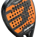 Racheta Bullpadel Hack 03 2024, Paquito Navarro - imagine 5