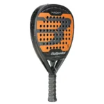 Racheta Bullpadel Hack 03 2024, Paquito Navarro - imagine 6