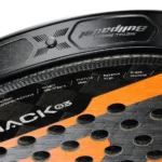 Racheta Bullpadel Hack 03 2024, Paquito Navarro - imagine 4