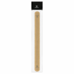 OXDOG No5 Protectie Racheta Transparent/Logo 82415999 - imagine 3