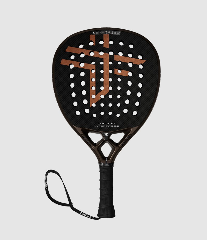 OXDOG Hyper Pro 2.0