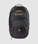 Rucsac OXDOG Hyper Tour Thermo Padel Negru 8241800 - imagine 5