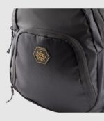 Rucsac OXDOG Hyper Tour Thermo Padel Negru 8241800 - imagine 2