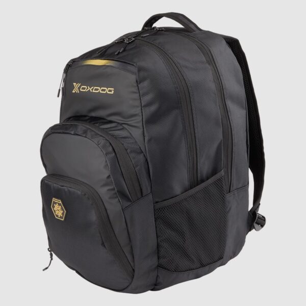 Rucsac OXDOG Hyper Tour Thermo Padel Negru