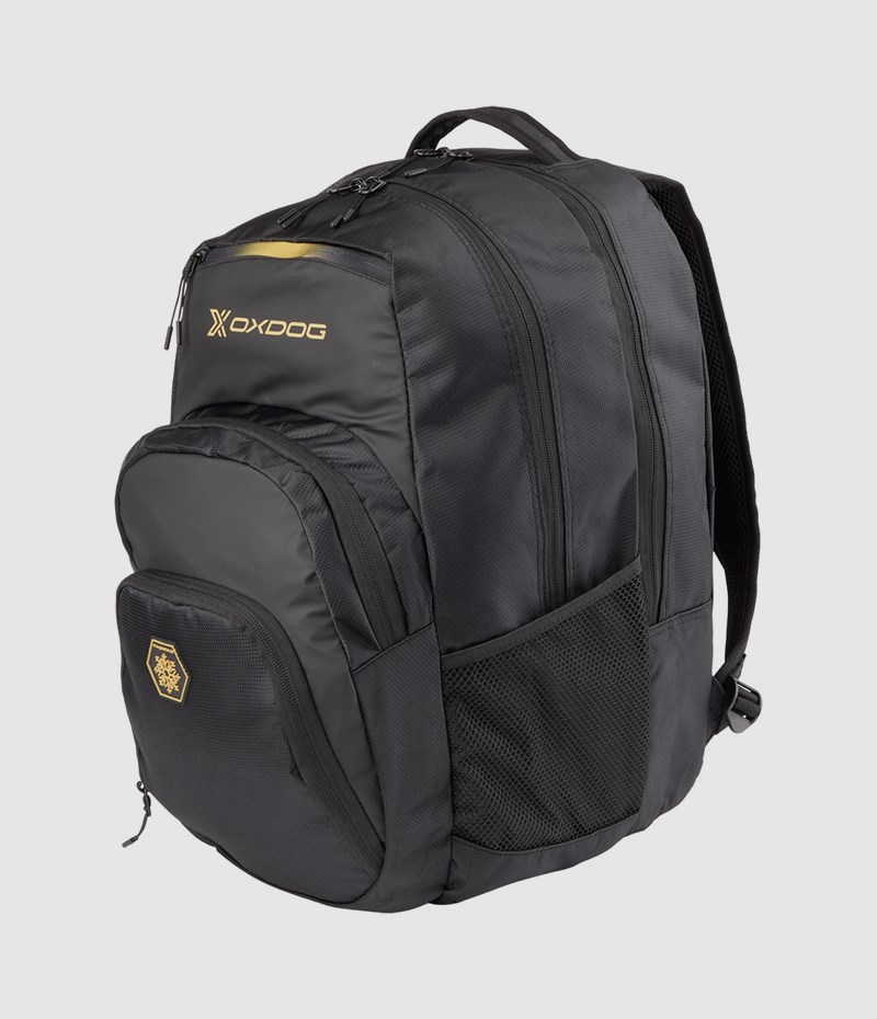 Rucsac OXDOG Hyper Tour Thermo Padel Negru