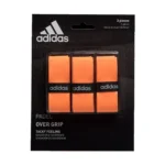 Overgrip Adidas Set 3 buc Orange
