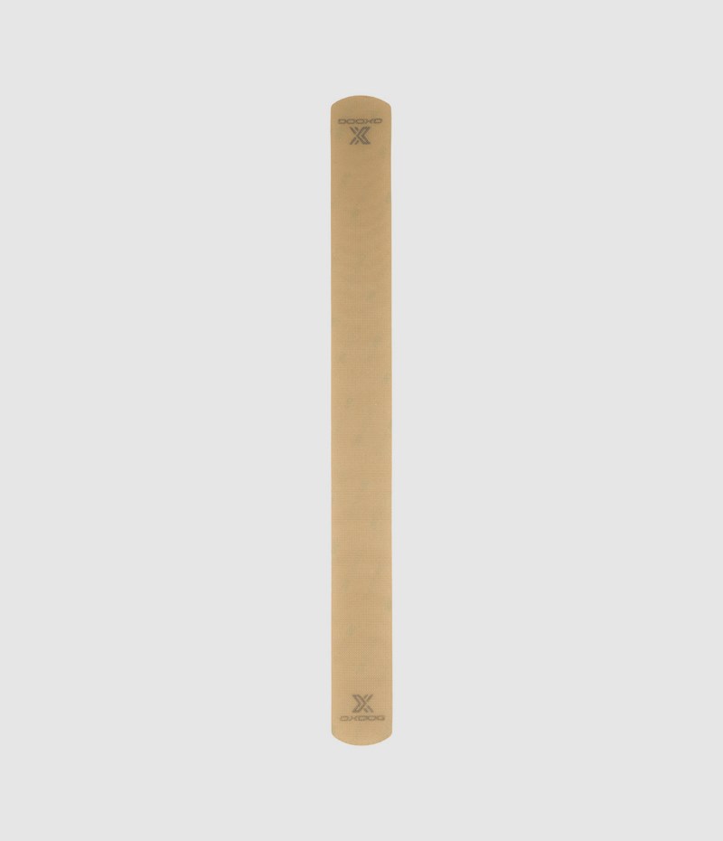 OXDOG No2 Protectie Racheta Transparent/Logo