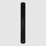 OXDOG No4 Protectie Racheta Negru/Logo