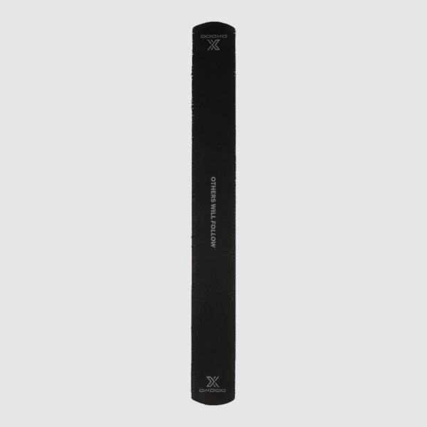 OXDOG No4 Protectie Racheta Negru/Logo