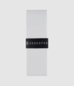 OXDOG Supertech Overgrip 2 Pack Alb 8231700 - imagine 3