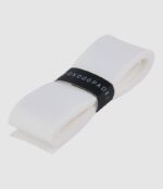 OXDOG Supertech Overgrip 2 Pack Alb 8231700 - imagine 2