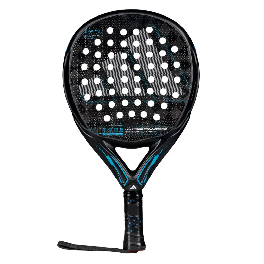 Racheta Adidas Adipower Multiweight Ctrl 3.4 2025