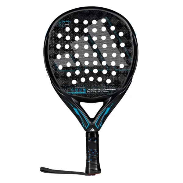 Racheta Adidas Adipower Multiweight Ctrl 3.4 2025