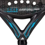 Racheta Adidas Adipower Multiweight Ctrl 3.4 2025 - imagine 6