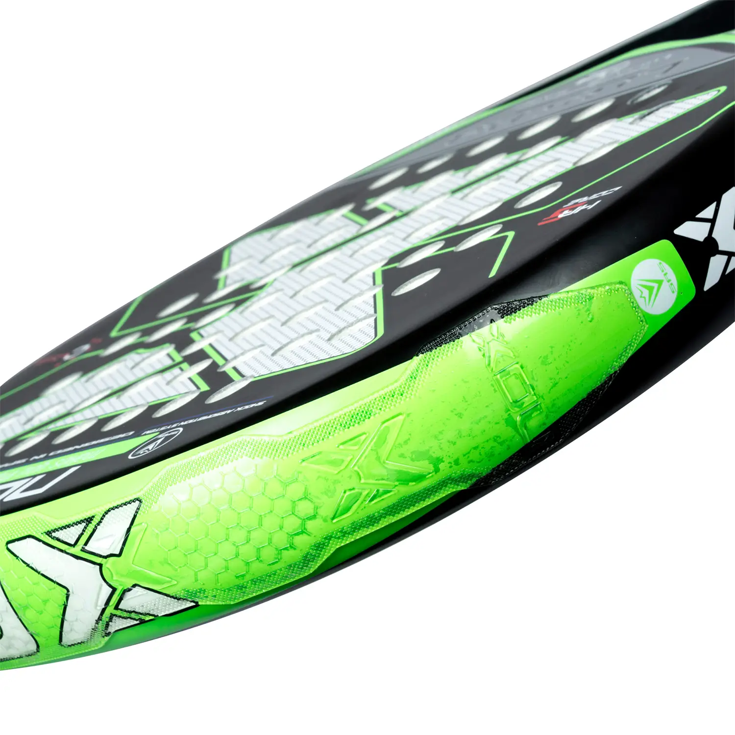 Banda Protectoare Nox Relief Transparent - imagine 2