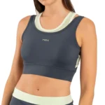 Bustiera Nox Pro T24FWMSUJCG Gri Antracit
