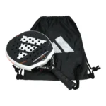 Racheta Adidas Metalbone Carbon CTRL 2026 - imagine 2
