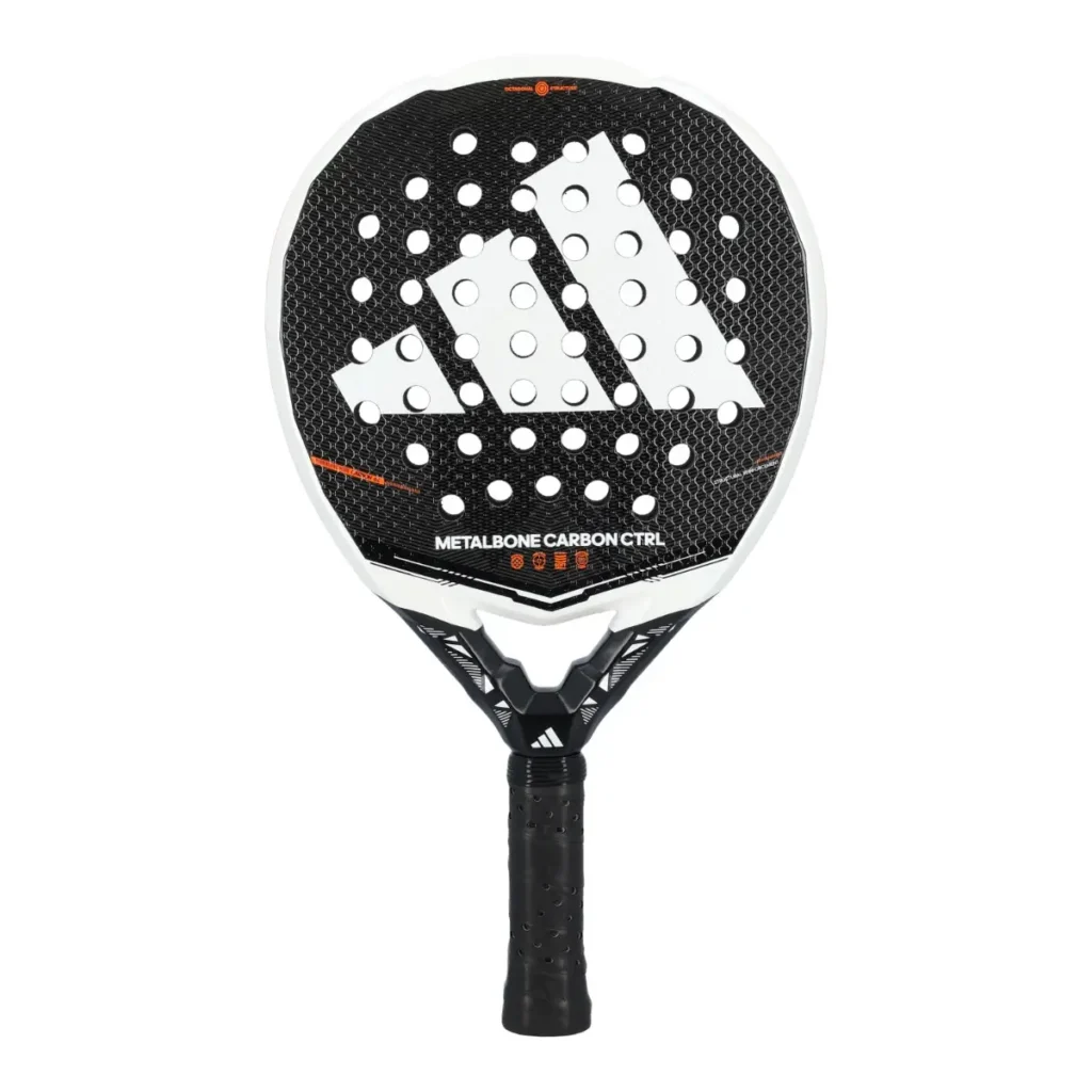 Racheta Adidas Metalbone Carbon CTRL 2026
