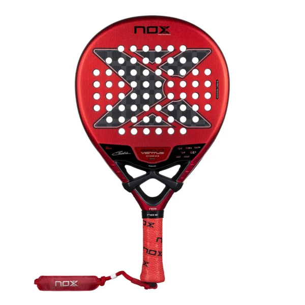 Racheta Nox EA10 Ventus Hybrid 12K Xtrem by Edu Alonso 2026