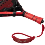 Racheta Nox EA10 Ventus Hybrid 12K Xtrem by Edu Alonso 2026 - imagine 2
