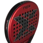 Racheta Nox EA10 Ventus Hybrid 12K Xtrem by Edu Alonso 2026 - imagine 6