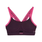 Bustiera Nox Pro T25FWMSUDP Deep Purple