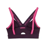 Bustiera Nox Pro T25FWMSUDP Deep Purple - imagine 3