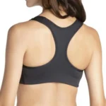 Bustiera Nox Pro T22MSUJPRONE Woman Neagra - imagine 4