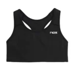 Bustiera Nox Pro T22MSUJPRONE Woman Neagra - imagine 3