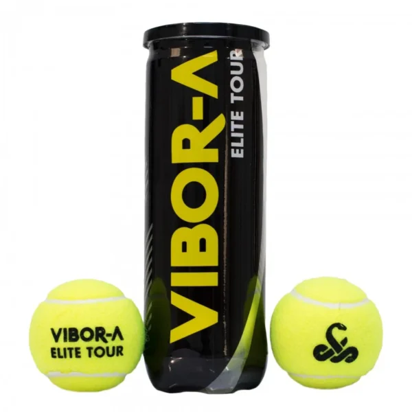 Mingi Vibor-A Elite Tour