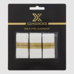 Oxdog Gold Pro Overgrip 3 pack