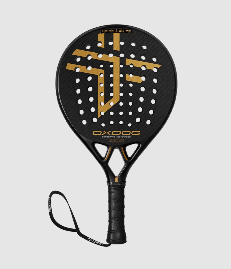 sense-pro-classics (1) Racheta Oxdog Sense Pro Classics