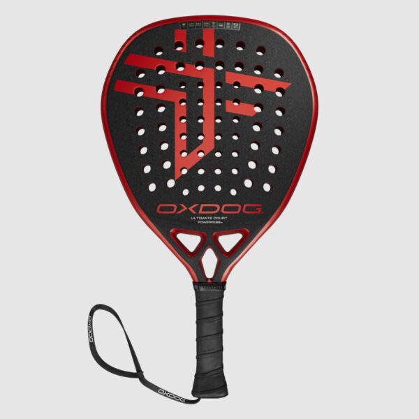 Racheta Oxdog Ultimate Court